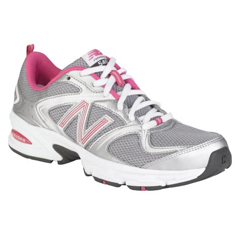 New Balance Women's 540 Running Athletic Shoe Medium and Wide Width ...