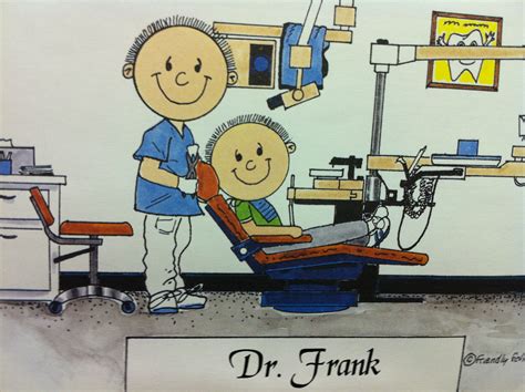 Dr. Frank's House of Smiles : Home
