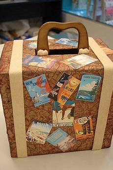 Wedding Gift Ideas For Travelers by View Of Quot Travel Quot Gift Card Box Card Box Wedding Wedding Gift Ideas For Travelers
