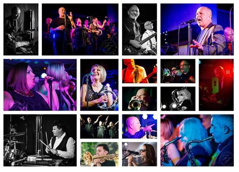 Jackie Wilson Says at Jimmy Macs, Canvey, Jimmy Macs, Hadleigh, 31 ...