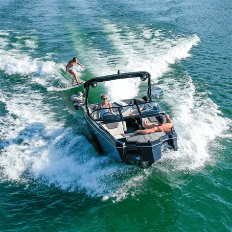 Current Boat Loan Rates - Trident Funding