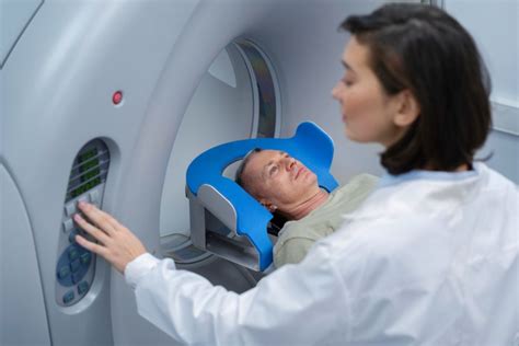 CT Scan Example 的图像结果