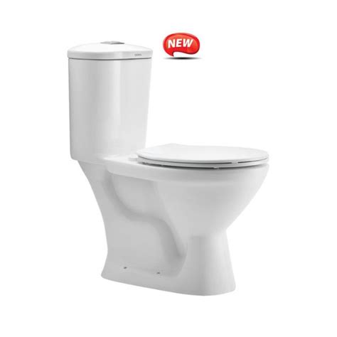 Cera Calibre One Piece Ewc P Trap Snow-White Wholesale Price Online ...