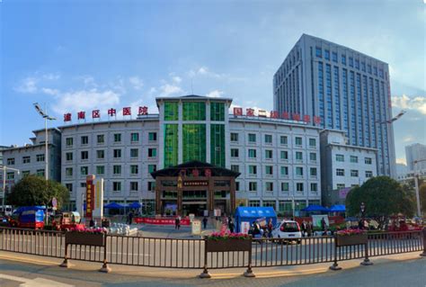 重庆市潼南区中医院推拿康复科专家排名-专家介绍-专家名单-名医汇