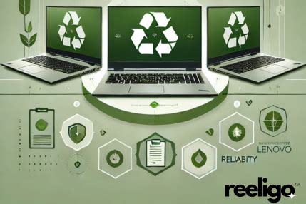 Exploring the Best Refurbished Lenovo Laptop Models | Reeligo– reeligo™