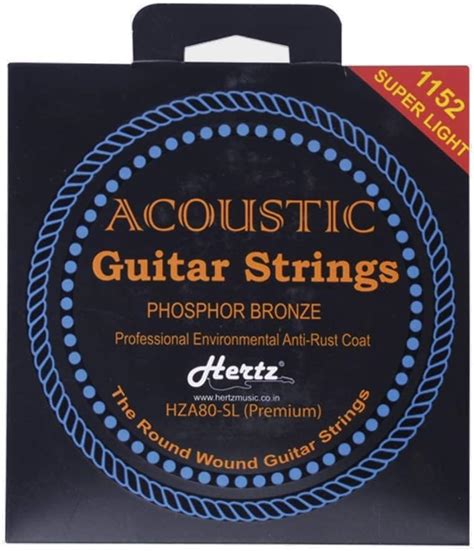 Hertz HZA 3901ET 6 String Semi Acoustc Guitar- Black : Amazon.in ...