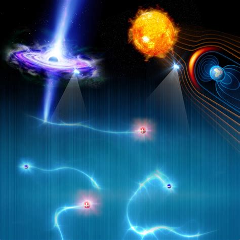 Supercomputer Simulations Have Found Why Ions Exist at Higher Temperatures Than Electrons in ...