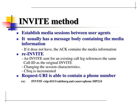 Image result for SIP Protocol Message Format