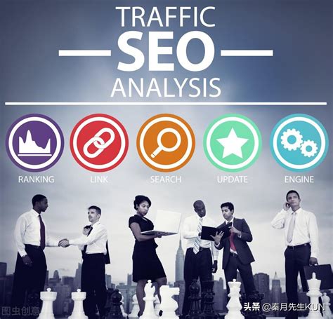 Everything about SEO strategies you should create - TDHSEO.COM