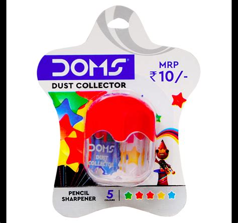 Enhance Workspace Air Quality with Innovative Doms Dust Collector ...