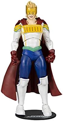 Buy McFarlane - My Hero Academia 7 Figures Wave 5 - Mirio Online at Low ...