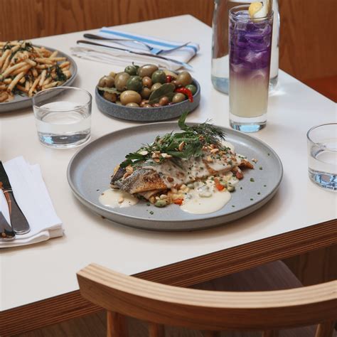 Book Your Two Hands Franklin Reservation Now on Resy