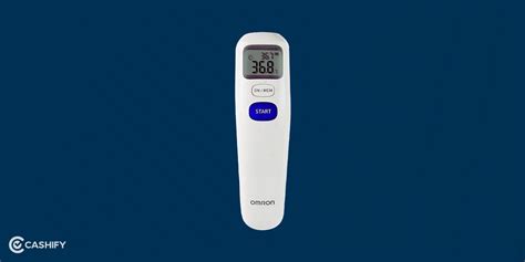 5 Best Digital Thermometers In India February 2026 | Cashify Blog