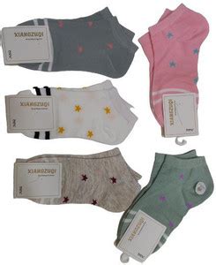 Sting Bee Women Low Cut - Buy Sting Bee Women Low Cut Online at Best ...