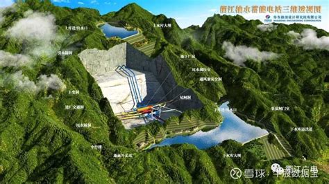 项目展示_惠州市华禹水利水电工程勘测设计有限公司官方网站