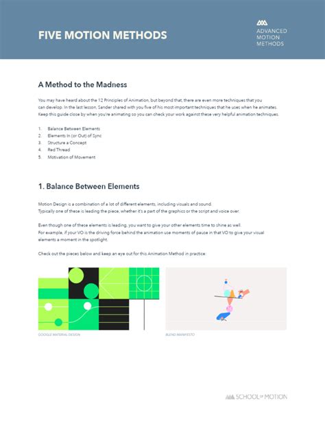 Image result for Method Animation