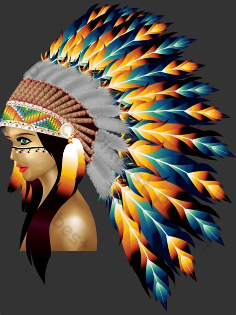 Uncover the Vivid Canvas of Indigenous Faces: A Photographic Tapestry