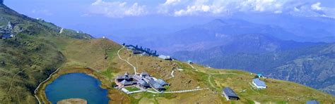 How to Reach Dalhousie by Bus, Train, Flight