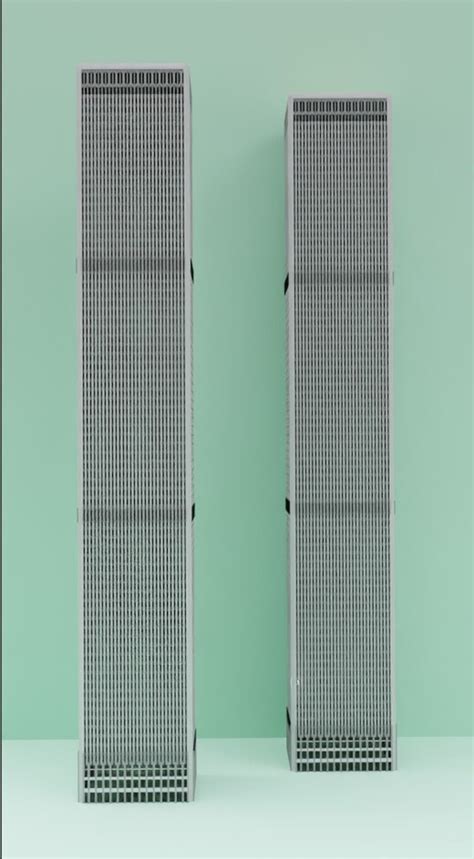 Image result for World Trade Center Minecraft Tutorial