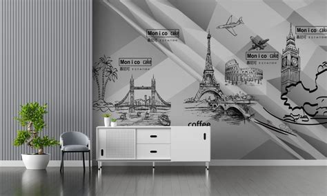World Destination Wallpaper – Myindianthings