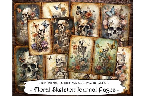 Double Journal Model