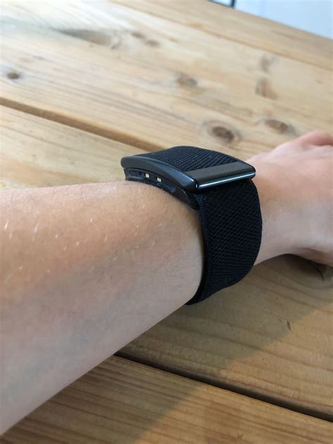 Alles over Whoop | BodyFact