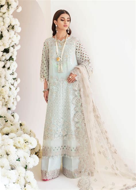 Serene Fleur Luxury Collection – S-1065 JADE VINE – YourLibaas
