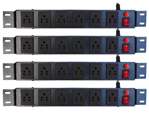 Buy KN Group India - Spike Guard Box, Extension Cord Box Organizer ...