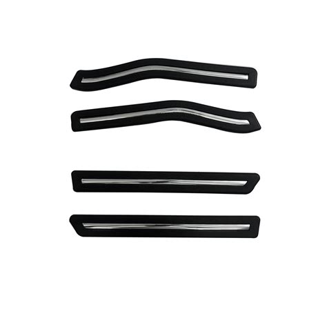 Innova Hycross Bumper Corner Protector