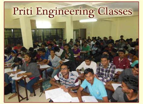 Priti Engineering Classes in Indira Nagar Nashik,Nashik - Best ...