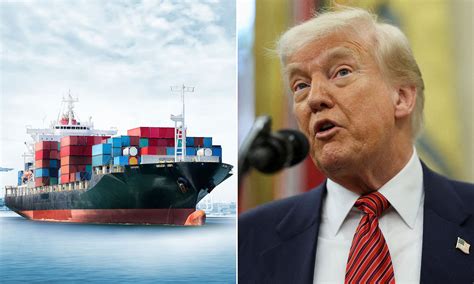 Global economy set for slowest growth since Covid as Trump's trade wars ...