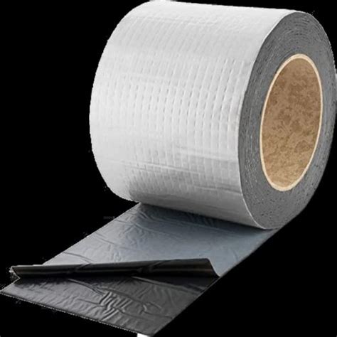 Butyl Tape - Grey Butyl Aluminium Tape Trader - Wholesaler ...