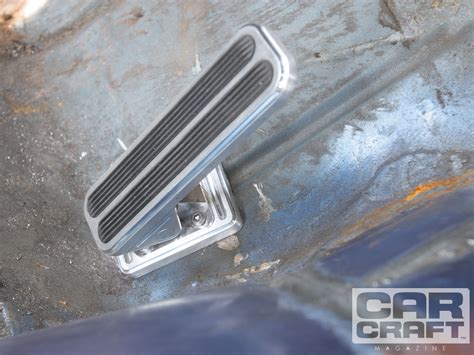 Gas Pedal Cable at David Cadell blog