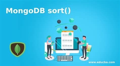Image result for MongoDB Query Sort DB