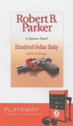 Buy Hundred Dollar Baby: Library Edition (Spenser Novels (Playaway ...