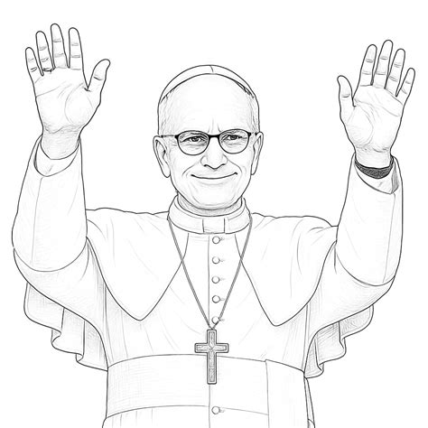 Pope Leo - Free ESL Lesson - ESL Frog