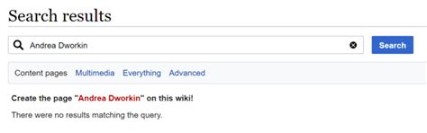 Help:Wiki - FeministWiki