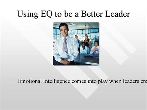Emotional Intelligence Learning Objectives 的图像结果