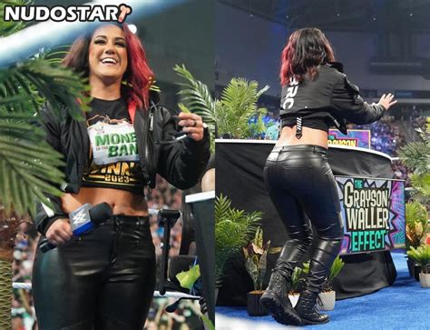 Bayley Leaks (15 Photos) – NudoStar | The Fappening News