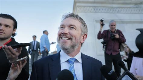 20 Political Facts About Thomas Massie - Facts.net