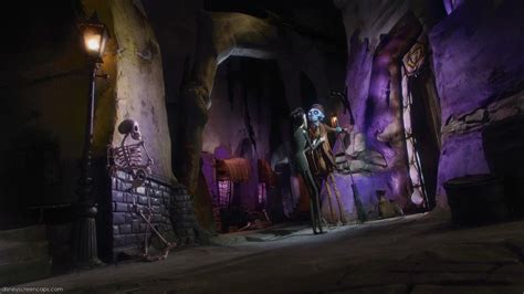 Image of Corpse Bride