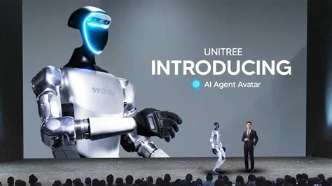 UniTree Robot Worker 的图像结果