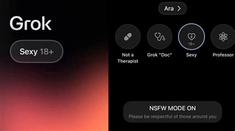 Image result for Grok Generated Explicit Content