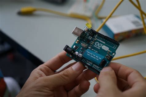 Arduino进入中国：助物联网创新迈入捷径-EDN 电子技术设计