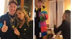 moglie in bagno francesco facchinetti la moglie aggredisce mondo news moglie in bagno francesco facchinetti la moglie aggredisce mondo news