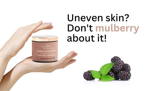Nuskhe By Natures Pluk Pigmentation Removal Cream By Natures Pluk Made ...