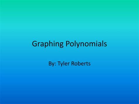 Image result for Polynomials and Doing Graphs Using MS