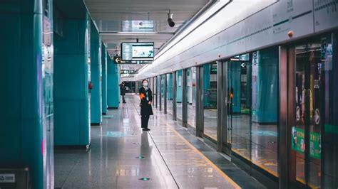 用成都地铁二维码 可以在郑州坐地铁了！ - 成都 - 无限成都
