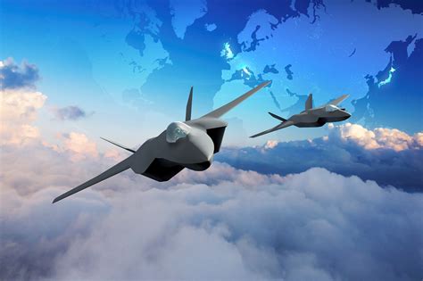 Japan, UK, Italy to develop next-generation fighter jet