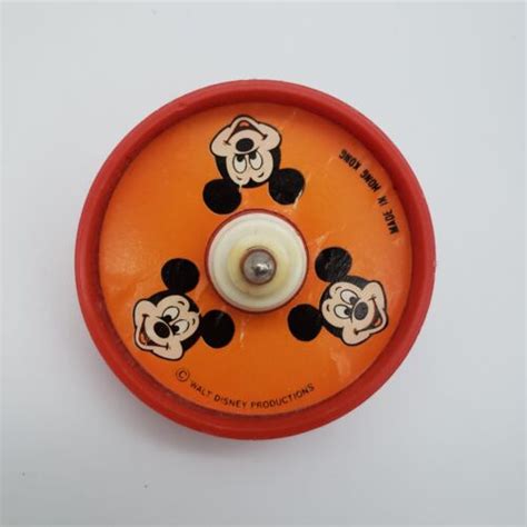 Vintage Durham Speed Control Disney Donald Duck | Ubuy India